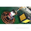 Simple To Use Hand Operated Portable Concrete Finishing Power Trowel Machine FMG-30/36